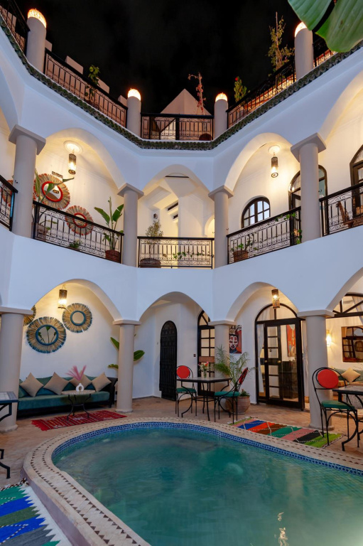 Hotel photo 20