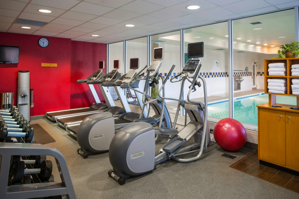 Hilton Garden Inn Richmond Innsbrook - Général