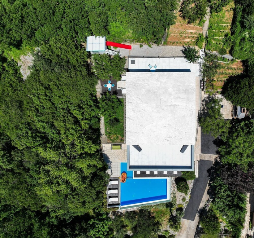 Villa Gardens