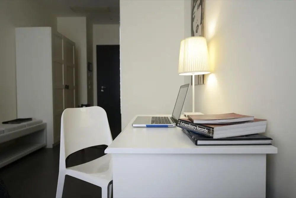 La Villa Resort - Chambres