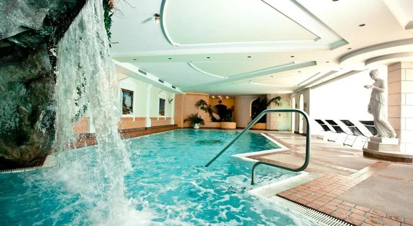 Hotel Salzburg - 5