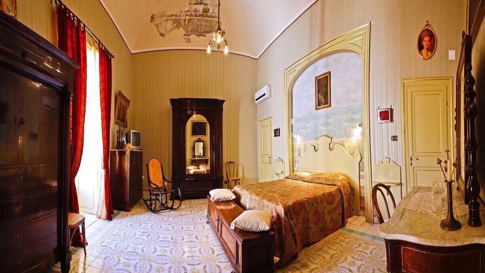 Superior room