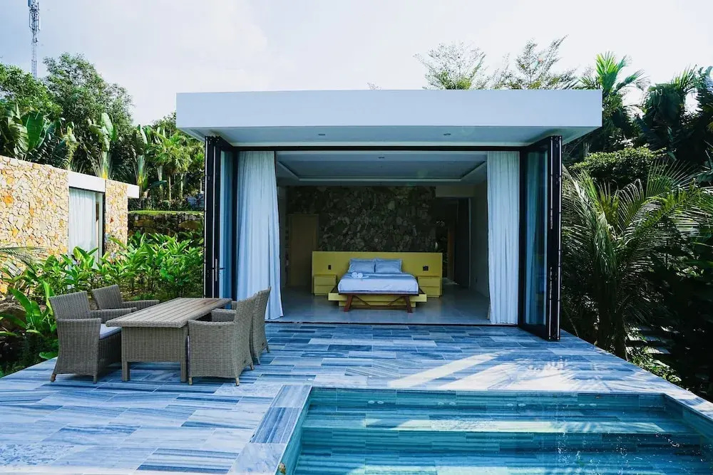 Kiwuki Luxury Villa