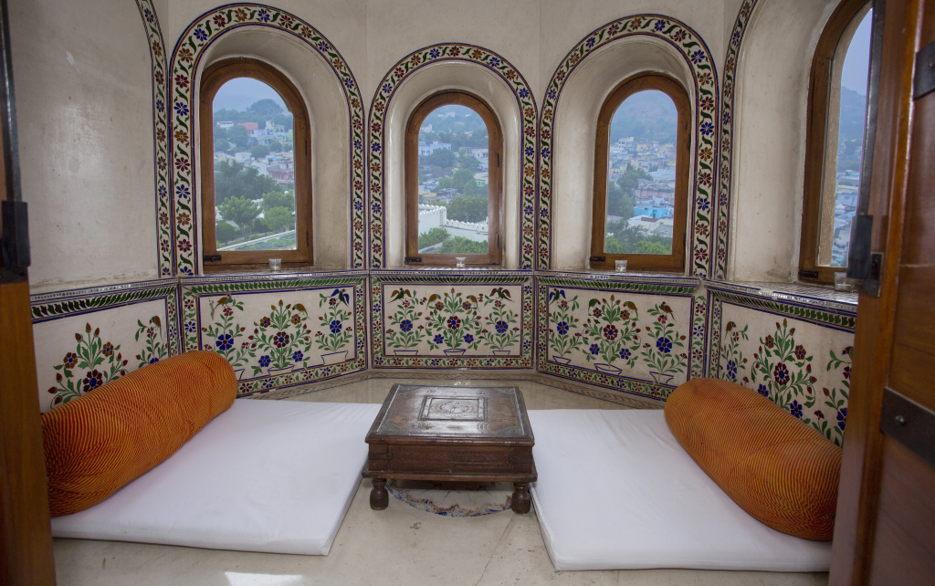 RAAS Devigarh - Général