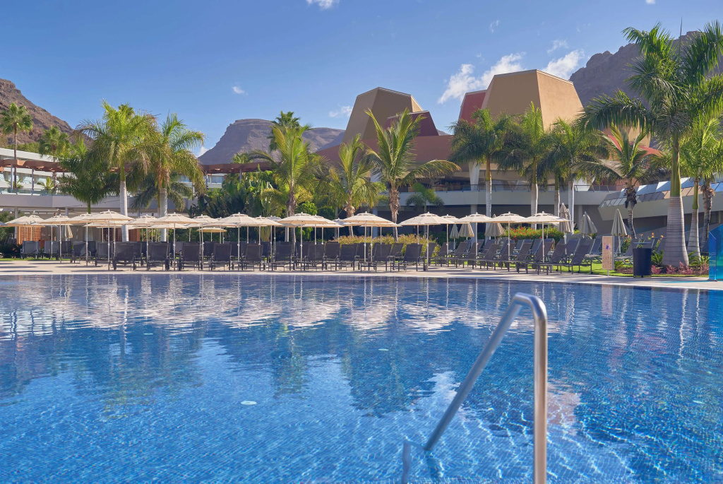 Radisson Blu Resort & Spa, Gran Canaria Mogan - 4