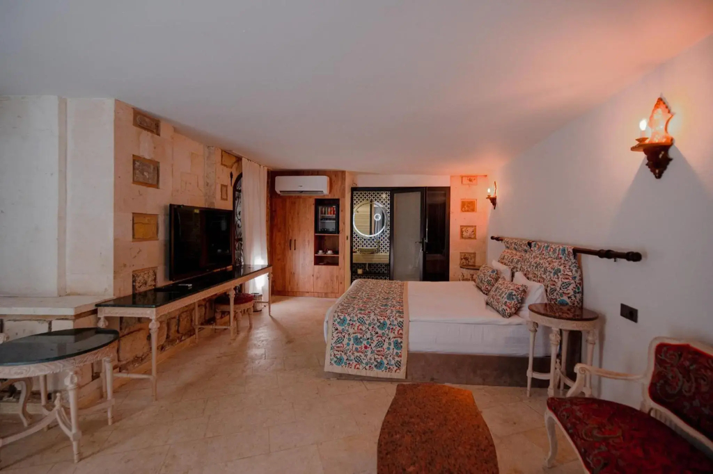 Maridin Hotel - Special Class - фото 4