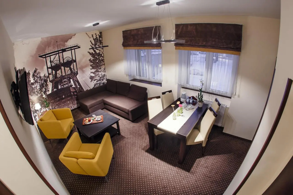 Hotel photo 16
