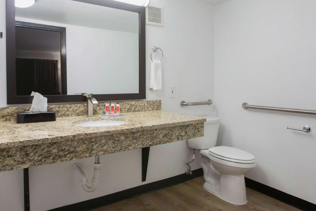 Hotel photo 8