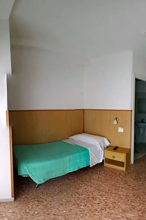 Hotel Anita - Chambres