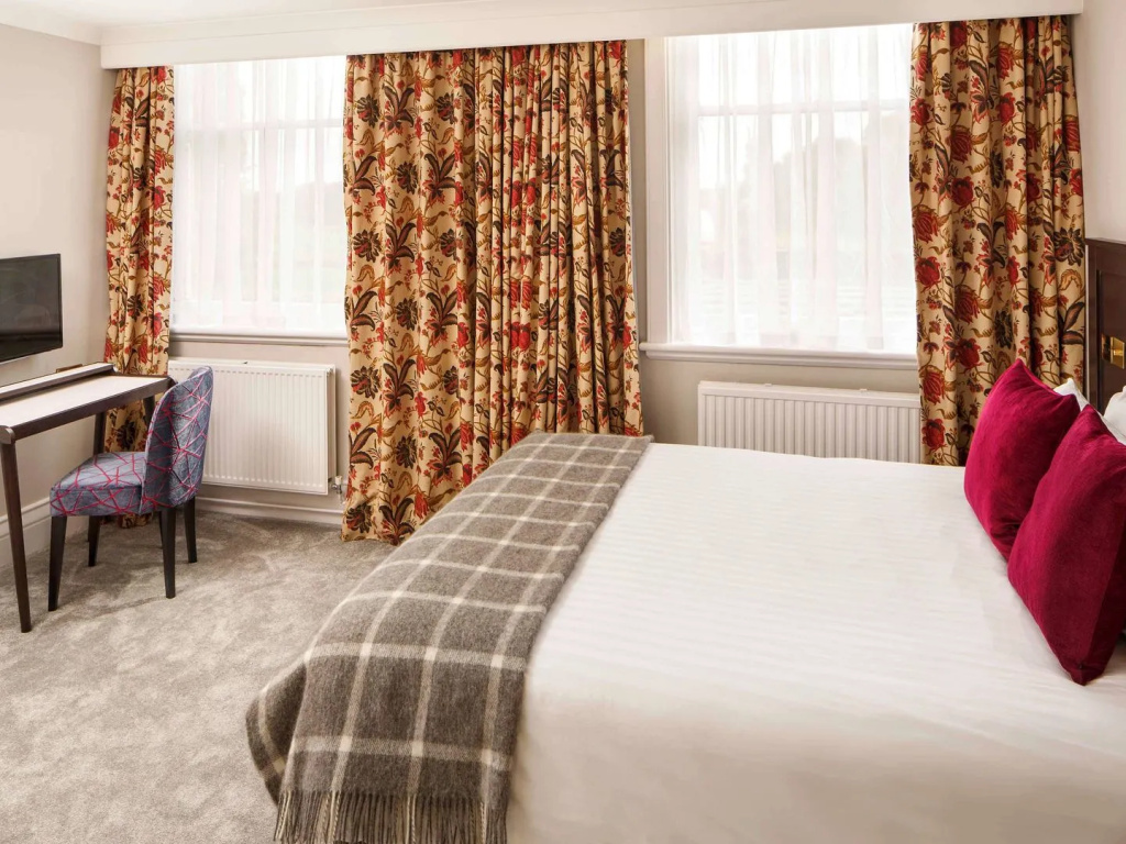 Newton Park County House Hotel - Général