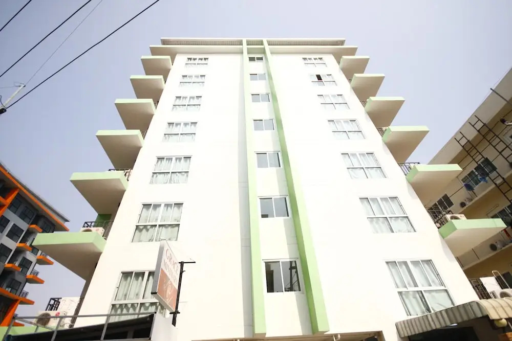 Hotel photo 1