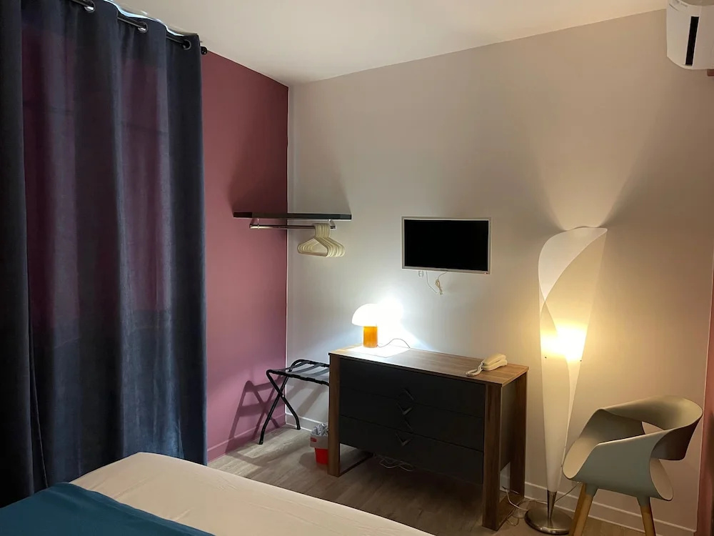 Mirano - Chambres