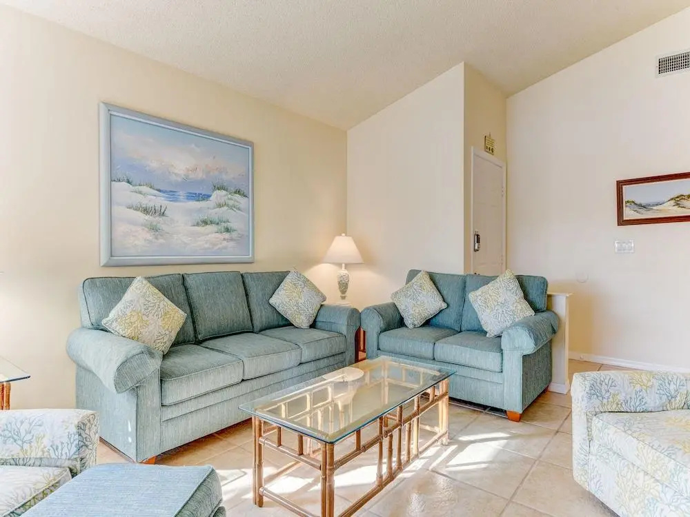 Sea Place Beach House - Général