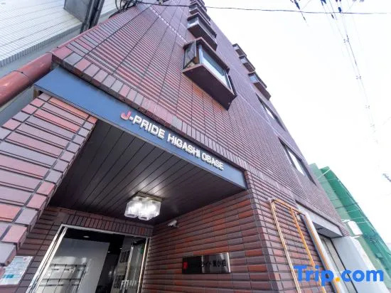 2 bed room near Osaka Castle.#202