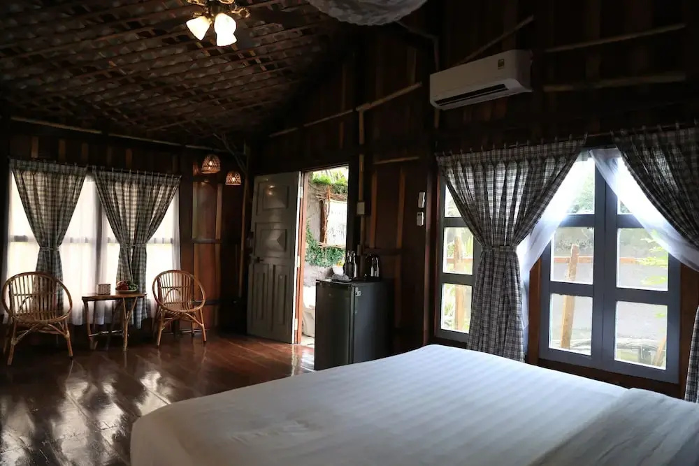 Vamxang Rustic Home