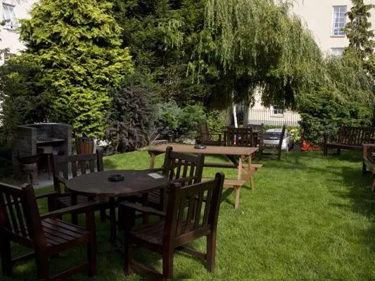 Edinburgh Family Holiday Apartments