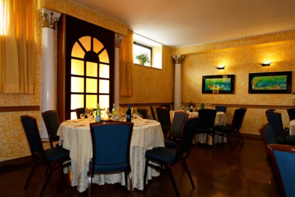 Hotel Le Moran - Général