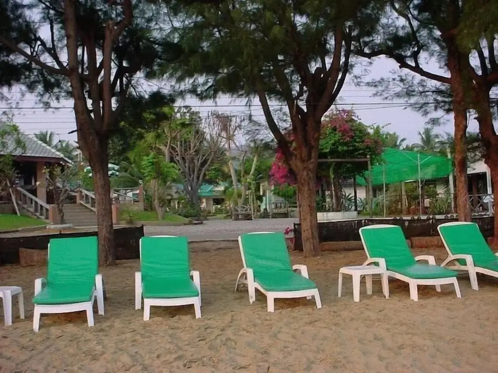 Samroiyod Holiday Resort - Général