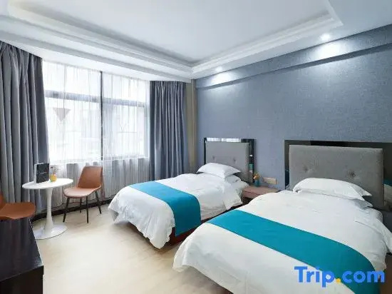 Comfort Double room (full double bed)