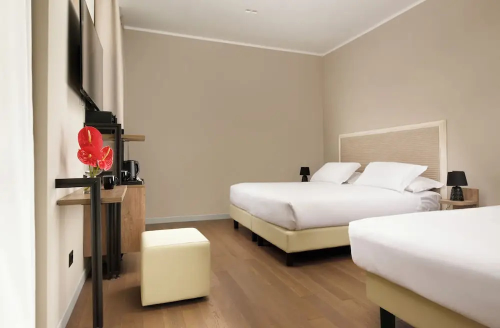 Hotel photo 8