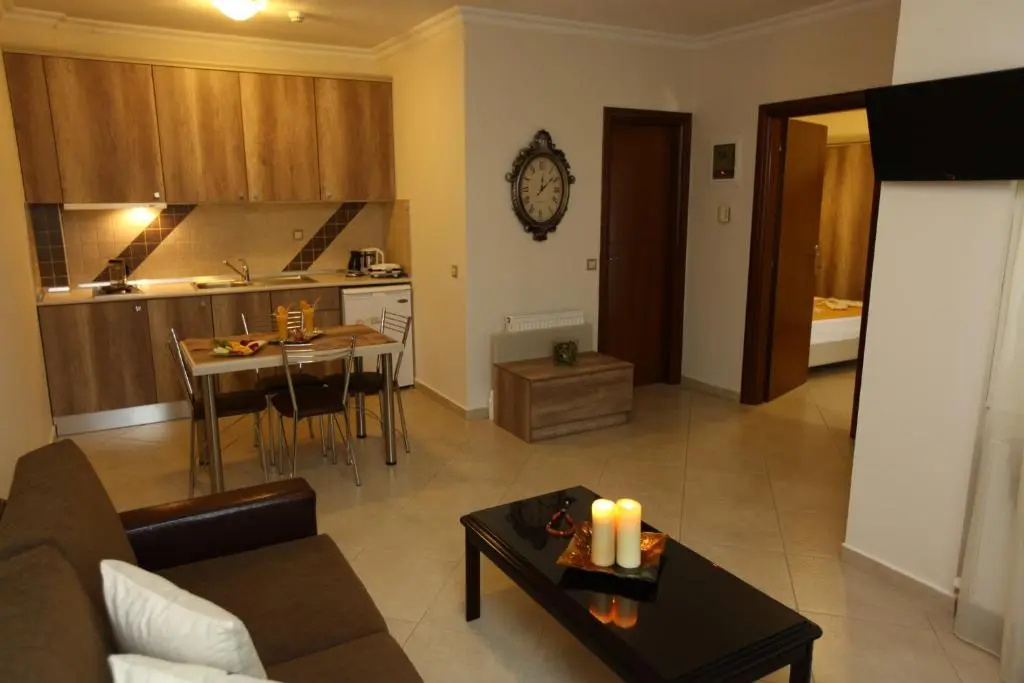 Hotel photo 10