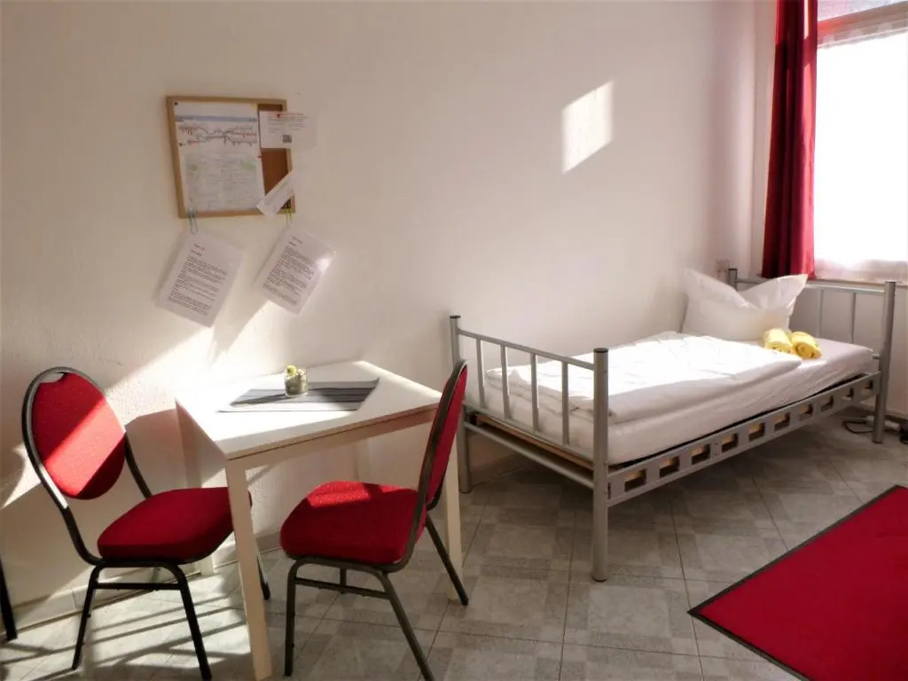 Homestay Nürnberg - Chambres