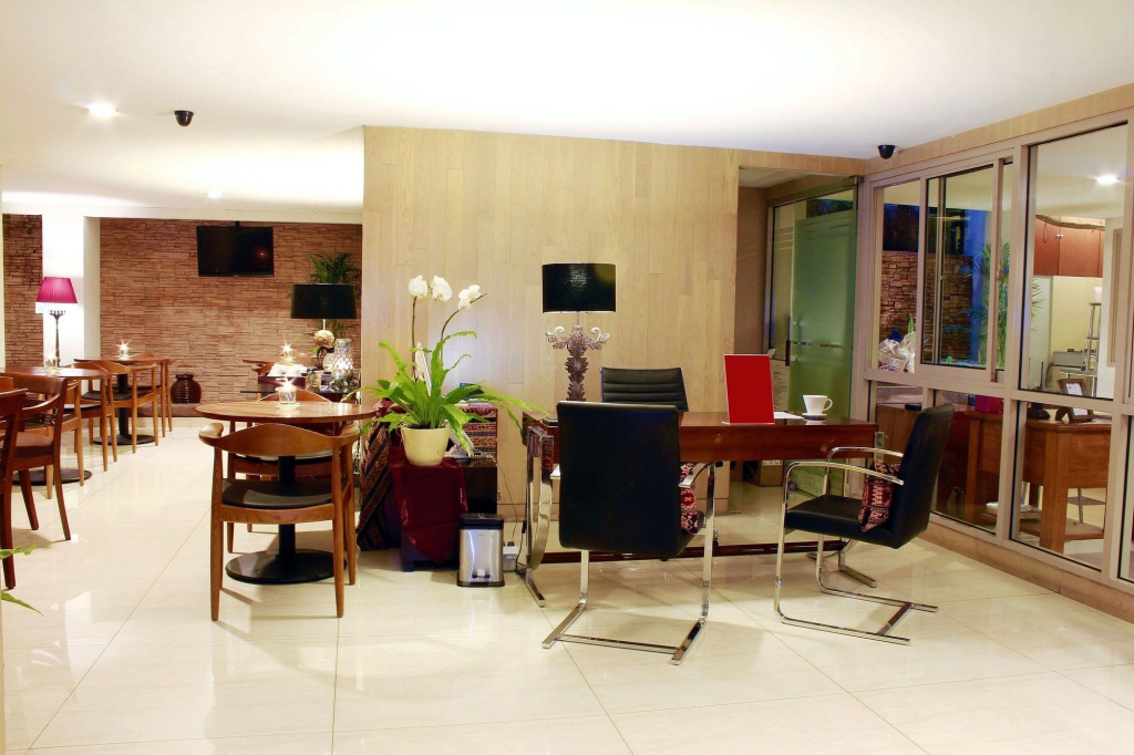 Hotel photo 21