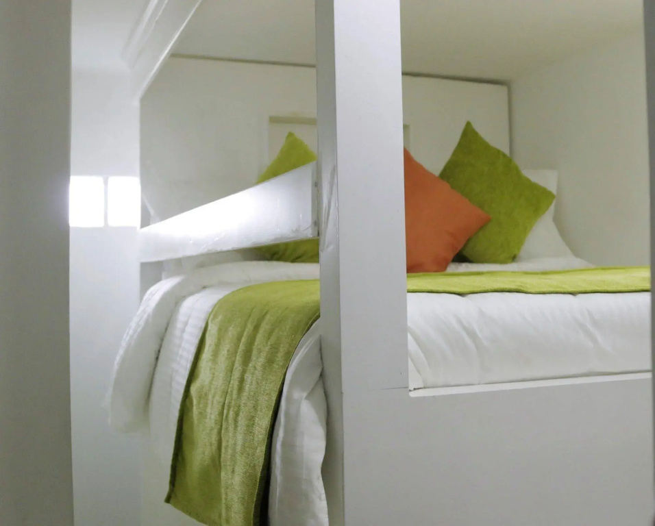 Hotel Boutique Casa Isabel - Général