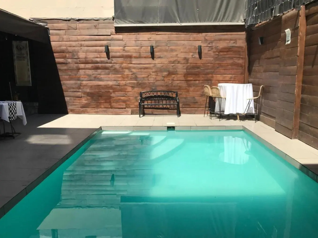 Tremo Hotel Boutique Bellas Artes - Général