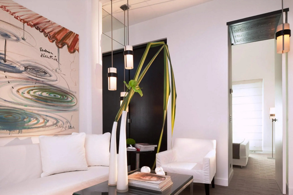 Hotel Le A 13