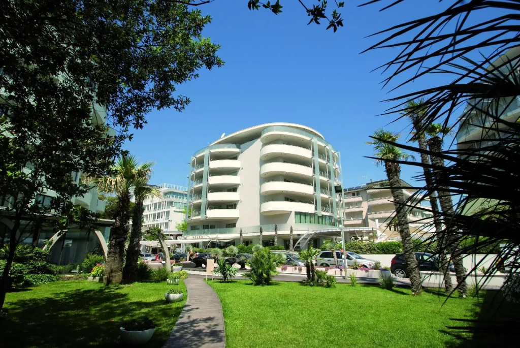 Hotel Premier & Suites - Général