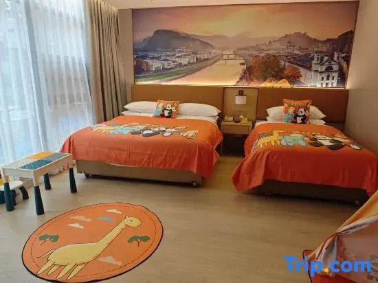 Tandjung Sari Hotel