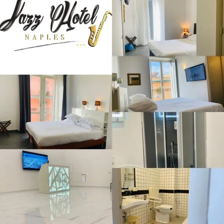 Superior Double room (full double bed)