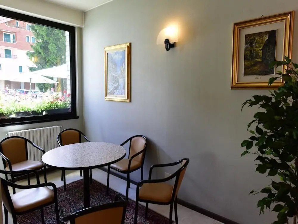 Hotel Ginepro - Général