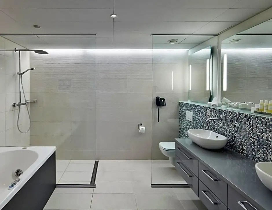 Crowne Plaza Copenhagen Towers by IHG - Chambres