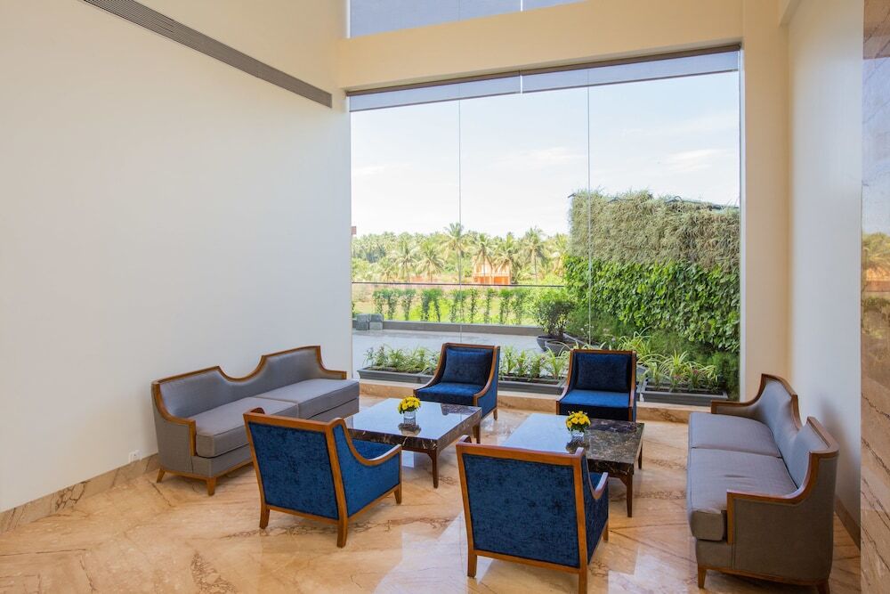 Nanu Resort - Arambol