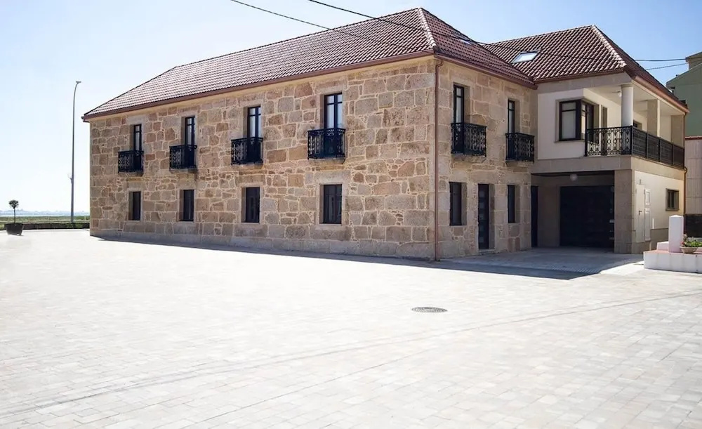 103491 - Apartment in O Pindo