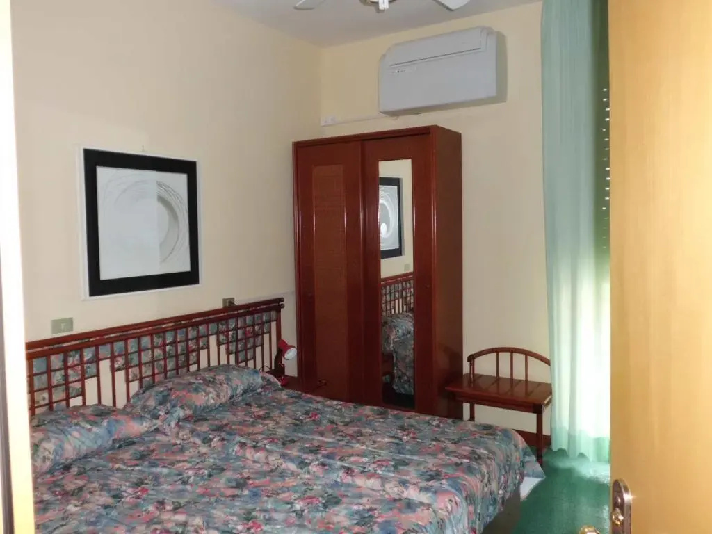 Hotel 5 Terre - Chambres