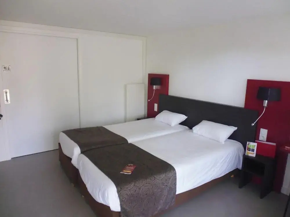 Hotel photo 6