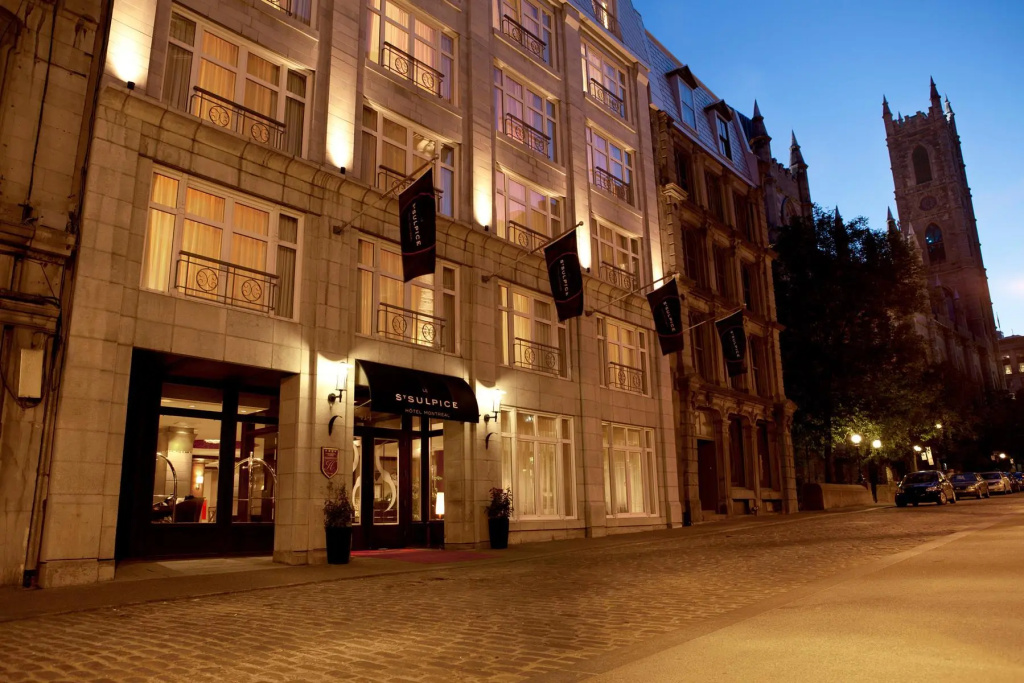 Hotel photo 1