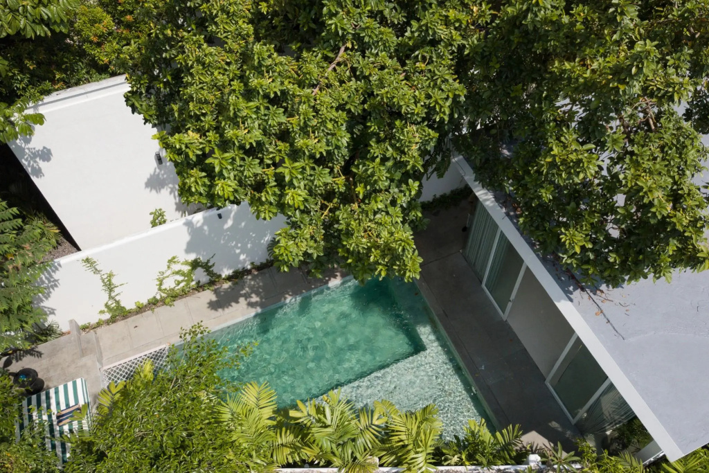 Курортный отель Monolocale Resort & Spa Seminyak by Ini Vie Hospitality — фото
