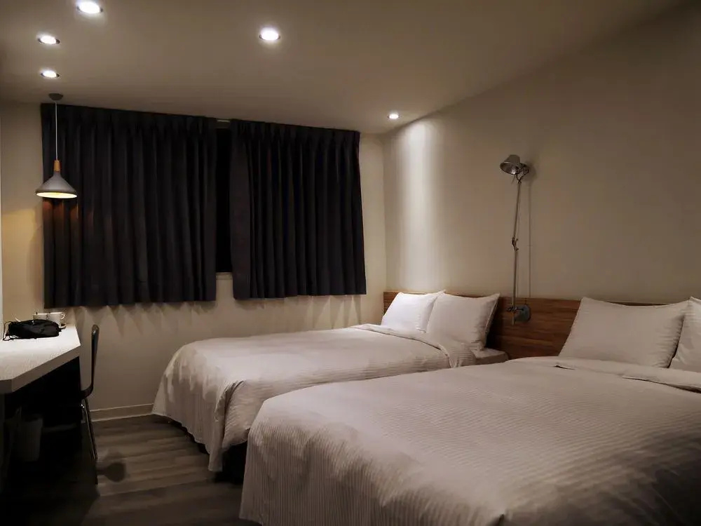 Hotel photo 7
