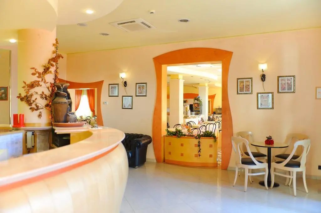 Hotel photo 17