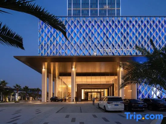 Huaiyuan Changjiu International Hotel — фото