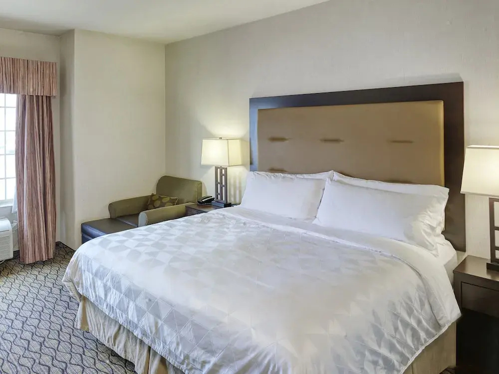Holiday Inn West Yellowstone by IHG. - Chambres