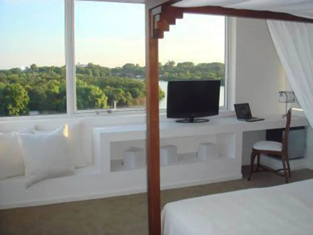 Hotel Boutique Los Muelles - Général