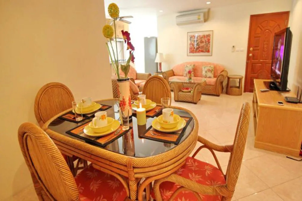 Butterfly Garden Boutique Apartments & Villas - Général