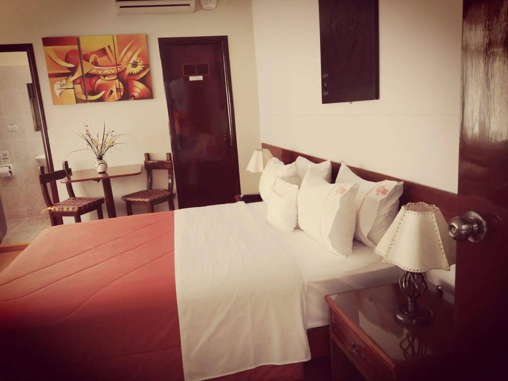 Hotel photo 2