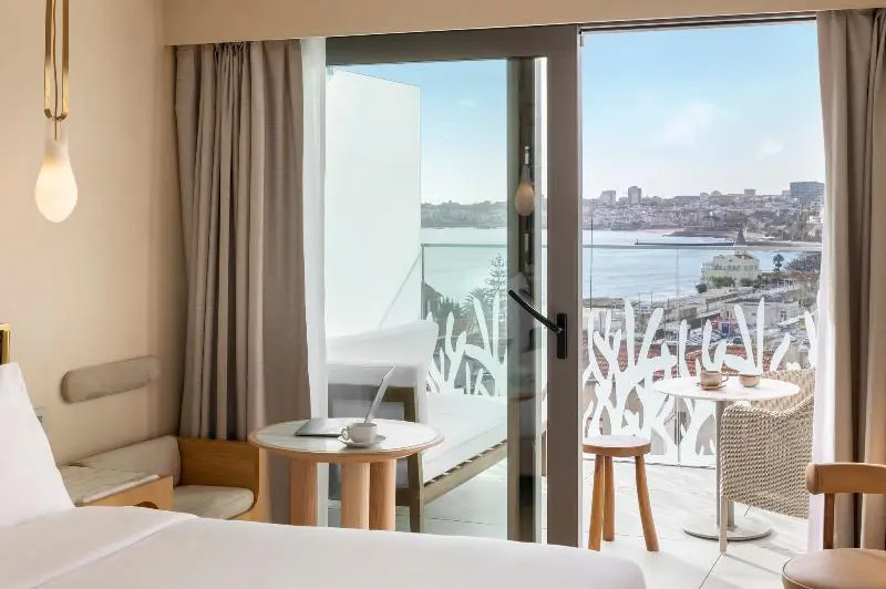EVOLUTION Cascais-Estoril Hotel - Chambres
