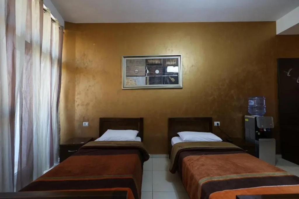 Hotel Gjuta - Général